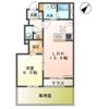 セランの間取り画像