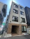 ラターシュ白金の間取り画像