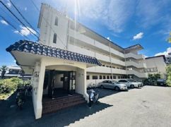 ハイツ山田南の外観画像