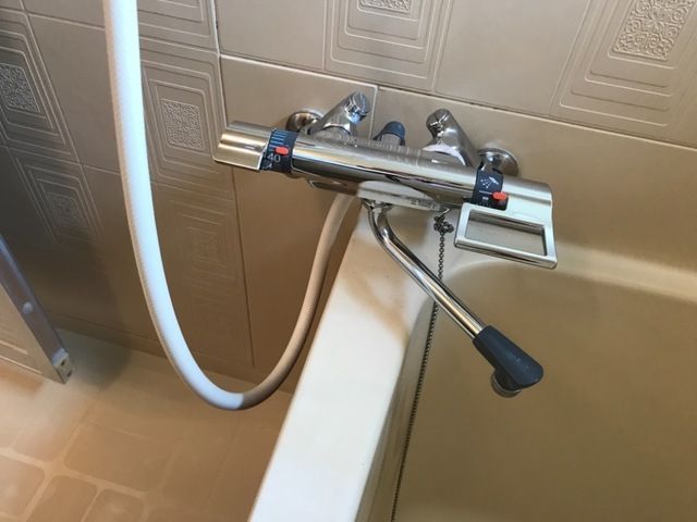 バスルーム