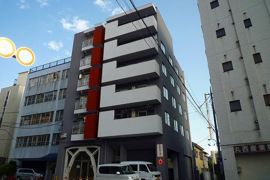 京西マンションビルの外観画像