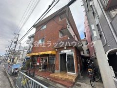 プレアール古川橋Ⅳの外観画像