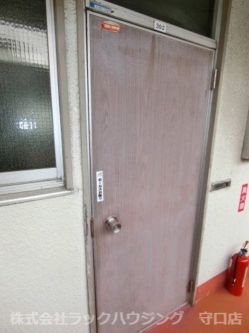 ロビー