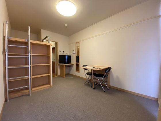 リビング