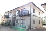 ガーデンハイツ福島A棟の間取り画像