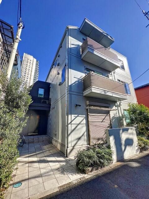 アルテカーサの外観画像