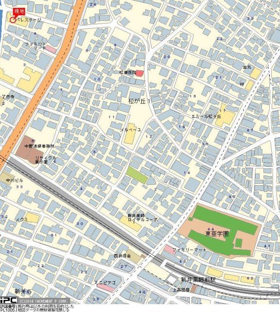 地図