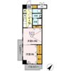 木下興産ビルIIの間取り画像