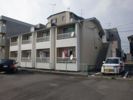 ドミールヨシダの間取り画像