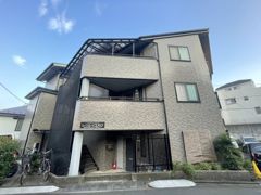 レ・ソレイユ大口の外観画像