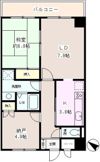 真成館ビルの間取り画像