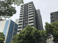 東京ミッドベイ 勝どきの外観画像
