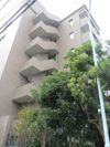 LANAI 1521の間取り画像