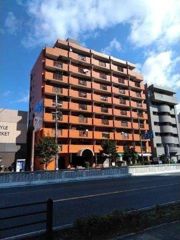 ライオンズマンション西淀川の外観画像