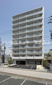 PAL CITY COURTの外観画像