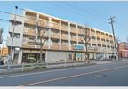 第2コーポはらたの間取り画像