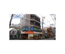 エトーレ武蔵関の外観画像