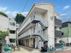 ヒルフロント鷹取の外観画像