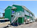 リンデン中居の間取り画像