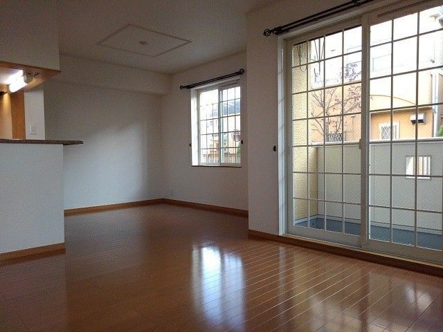 リビング