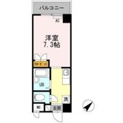 エクレールの間取り画像