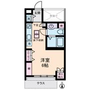 Vivere Sの間取り画像