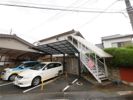 ハイツ山手の間取り画像