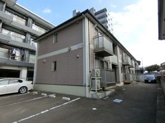 プレステージ長町の外観画像