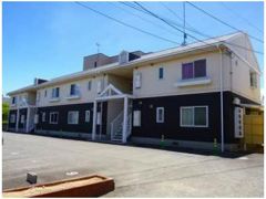 屋島フレグランス A棟の外観画像