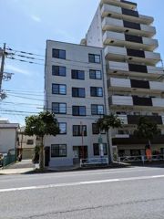 フェリチタ横川の外観画像
