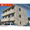 プラージュKの間取り画像