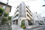 ALIVIO西落合の間取り画像