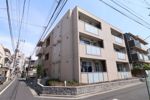 ダイアーズスクエアの外観画像