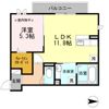 ダイアーズスクエアの間取り画像