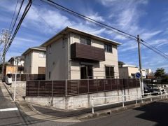 ヴェール植田山の外観画像