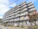 スカイガーデン兜山の間取り画像