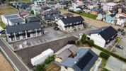 ドルフフジミB棟の間取り画像