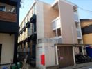 レオパレスシルフィーの間取り画像