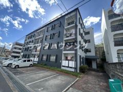 成田グリーンハイツの外観画像