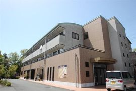 Re・Pose半田山の外観画像
