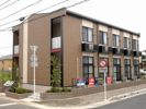 レオパレス南流山の間取り画像