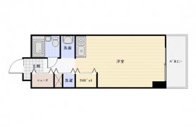 WAKO Ile BLancheの間取り画像