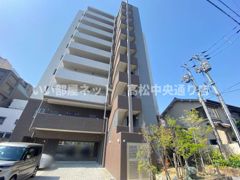 Urban Vista 中央町の外観画像