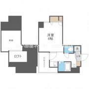 エステムコート新大阪IIIステーションプラザの間取り画像