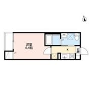 PRENDRE小田原の間取り画像