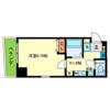 B-RISE新町の間取り画像