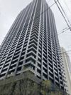 シティタワー大阪本町の間取り画像