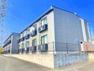 レオパレスアイランドの間取り画像