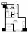 BELISTA横浜の間取り画像