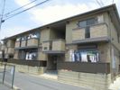 フォルテーヌⅢの間取り画像